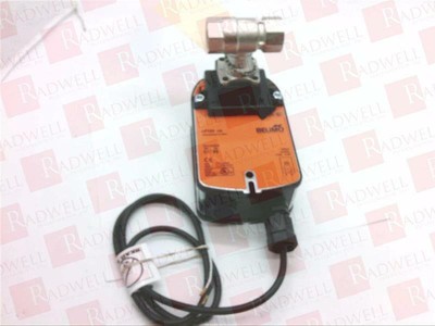BELIMO B220B+LF120 / B220BLF120 (BRAND NEW)