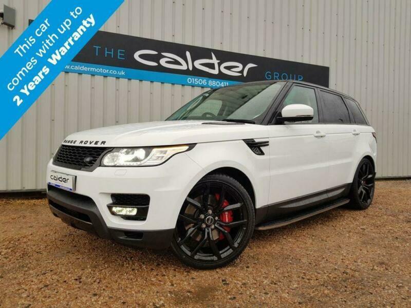 C1a13 64 range rover