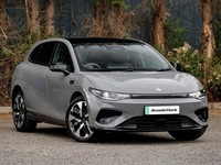 2026 Leapmotor B05 160kW 67kWh 5dr Auto Hatchback Electric Automatic