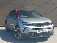 2022 Vauxhall Mokka 1.5 Turbo D SRi Premium 5dr HATCHBACK DIESEL Manual