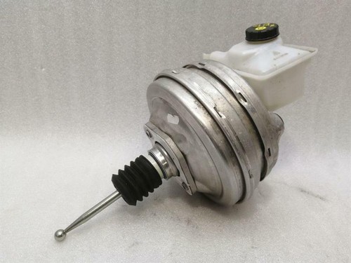 PORSCHE CAYMAN 718 Brake Servo 98135502531 Bremskraftverstärker RHD RECHTSLENKER