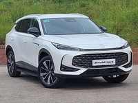 2024 MG Hs 1.5 T-GDI PHEV Trophy 5dr Auto Hatchback Hybrid Automatic