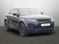 LAND ROVER RANGE ROVER EVOQUE 1.5 P300e Autobiography 5dr Auto
