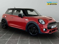 2019 MINI Hatch 2.0 Cooper S Sport Hatchback 3dr Petrol Steptronic Euro 6 (s/s) 
