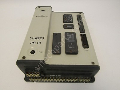 PS 21-16-220 Klockner Moeller - Used - incl. warranty