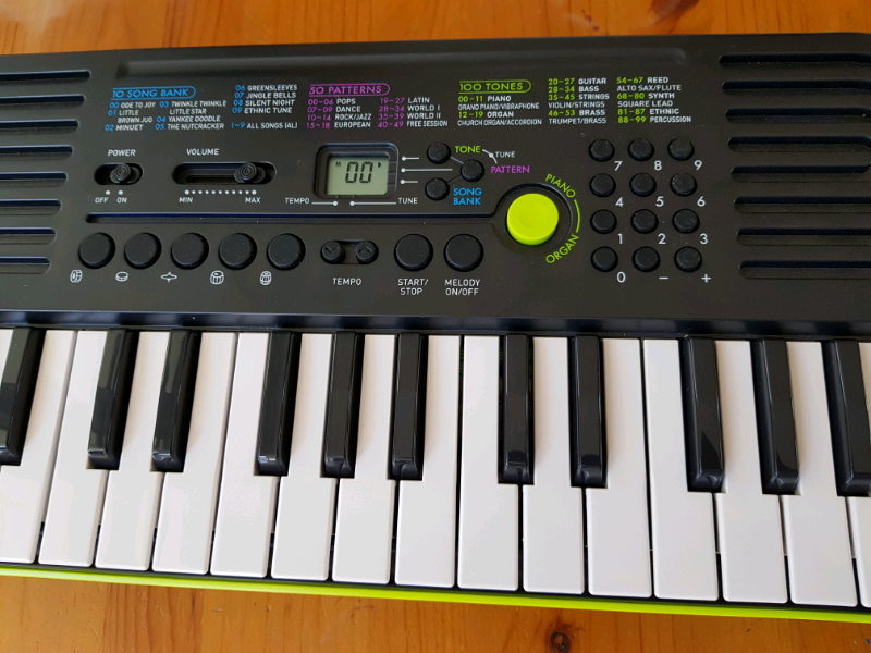 sa 46 casio