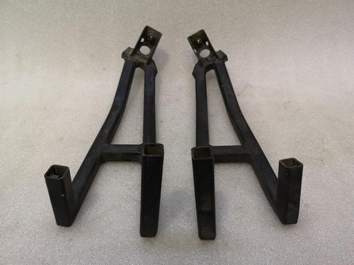 FERRARI FF F151 Rear bumper bracket 83889900 Stoßstange Halter Hinten