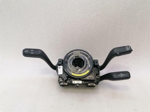PORSCHE CAYMAN 718 GT4 Clock Spring Wiper Stalks 7PP953568CP Schleifring