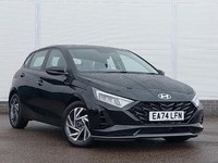 2025 Hyundai i20 1.0T GDi Advance 5dr DCT Hatchback Petrol Automatic