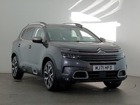 2021 Citroen C5 Aircross 1.5 BlueHDi 130 Shine Plus 5dr Hatchback Diesel Manual