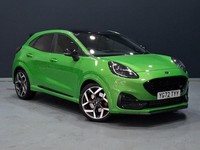 2022 Ford Puma 1.5 EcoBoost ST 5dr Hatchback Petrol Manual