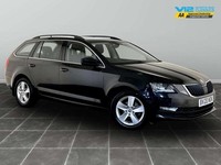 2020 Skoda Octavia 1.6 TDI SE Technology 5dr ESTATE DIESEL Manual