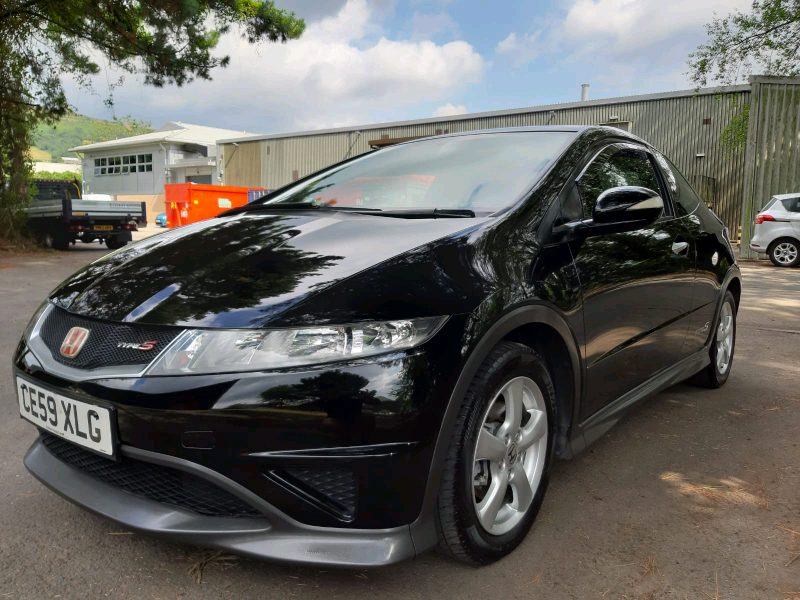 Honda Civic type S | in Pontypridd, Rhondda Cynon Taf | Gumtree