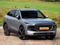 2026 Lepas L8 1.5T PHEV Elevate 5dr 1DHT SUV Hybrid Automatic