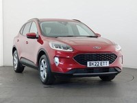 2022 Ford Kuga 1.5 EcoBoost 150 Zetec 5dr SUV Petrol Manual