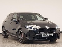 2025 BMW 1 Series M135 xDrive 5dr Step Auto HATCHBACK PETROL Automatic