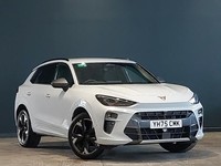 2025 Cupra Terramar 1.5 eTSI 150 V2 5dr DSG Hatchback Petrol Automatic