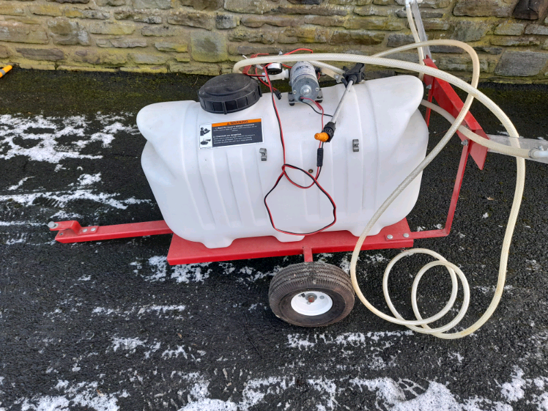 Crop Sprayer for sale in UK 26 used Crop Sprayers