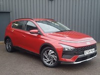 2024 Hyundai BAYON 1.0 TGDi Advance 5dr HATCHBACK PETROL Manual