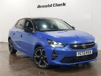 2022 Vauxhall Corsa 1.2 Turbo Ultimate 5dr Auto Hatchback Petrol Automatic