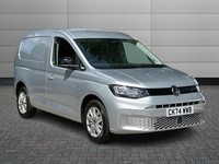 2024 Volkswagen Caddy 2.0 TDI C20 Commerce Pro SWB Euro 6 (s/s) 5dr Manual Van D