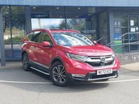2023 Honda CR-V 2.0 i-MMD Hybrid EX 5dr eCVT ESTATE PETROL/ELECTRIC Automatic