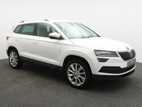 2018 Skoda Karoq 1.6 TDI SE L 5dr ESTATE DIESEL Manual