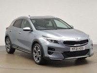 2021 Kia XCeed 1.0T GDi ISG 3 5dr HATCHBACK PETROL Manual