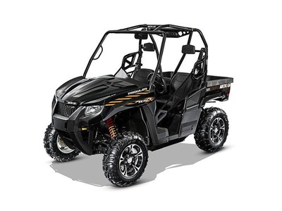 2016 Arctic Cat Prowler 700 XT Prowler