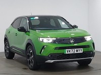 2022 Vauxhall Mokka 100kW Ultimate 50kWh 5dr Auto Hatchback Electric Automatic