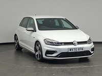 2020 Volkswagen Golf 2.0 TSI 300 R 5dr 4MOTION DSG Hatchback Petrol Automatic