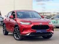 2024 Honda ZR-V 2.0 eHEV Advance 5dr CVT Automatic SUV Hybrid Automatic