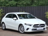 2018 Mercedes-Benz A CLASS A200 Sport Executive 5dr Auto HATCHBACK PETROL Automa