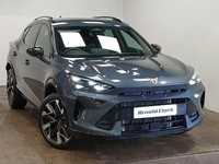 2025 Cupra Formentor 1.5 eTSI 150 V2 5dr DSG SUV Petrol Automatic