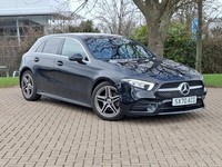 2020 Mercedes-Benz A Class A180 AMG Line Executive 5dr Auto Hatchback Petrol Aut