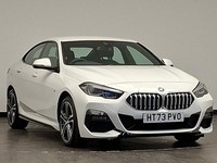 2024 BMW 2 Series 218i [136] M Sport 4dr DCT COUPE PETROL Automatic