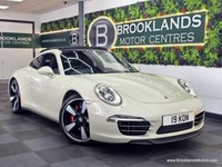 Porsche 911 CARRERA S 50th Anniversary Edition PDK [5X PORSCHE SERVICES, PANROOF