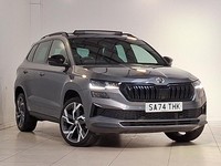 2024 Skoda Karoq 1.5 TSI Sportline 5dr DSG ESTATE PETROL Automatic