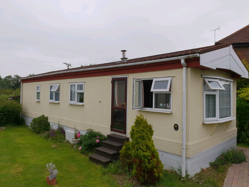Chalet bungalow for rent in Steyning, West Sussex Gumtree