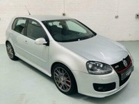 2008 08 VOLKSWAGEN GOLF 2.0 GTI EDITION 30 T 5D 227 BHP