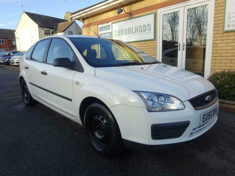 Ford focus 1 2005