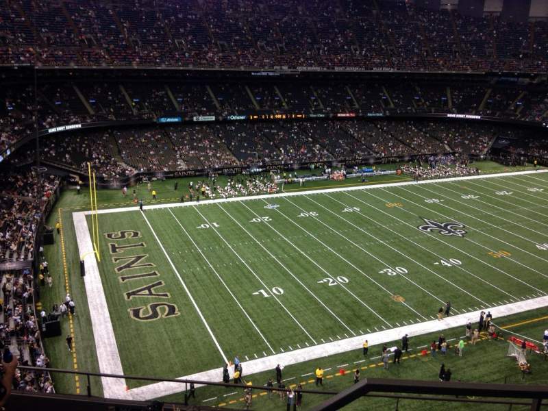 2 Seats - 2019 Allstate Sugar Bowl Texas vs Georgia