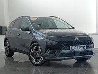 2024 Hyundai BAYON 1.0 TGDi Premium 5dr HATCHBACK PETROL Manual