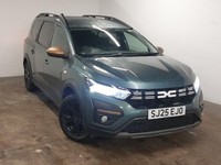 2025 Dacia Jogger 1.6 HEV Extreme 5dr Auto Estate Hybrid Automatic