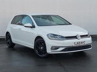 2019 Volkswagen Golf 1.5 TSI EVO 150 Match Edition 5dr DSG HATCHBACK PETROL Auto