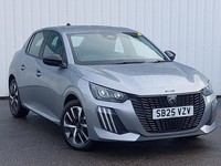2025 Peugeot 208 Hatchback Special Edi 1.2 PureTech 100 Style 5dr Hatchback Petr