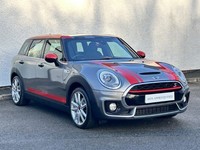 MINI CLUBMAN 2.0 Cooper S D 6dr