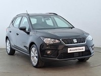 2019 SEAT Arona 1.0 TSI SE Technology [EZ] 5dr Hatchback Petrol Manual