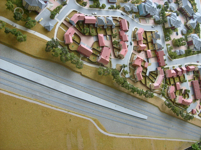 Model Railway Layouts for sale in UK 73 used Model Railway Layouts