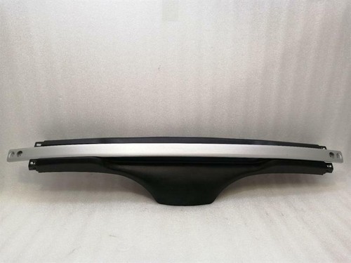 PORSCHE CAYMAN 718 Rear Shelf Trim Panel 98155540300 Verkleidung Abdeckung